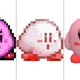 Illustration for article titled He's Just A Pink Blob, But Kirby Sure Has Changed Over The Years